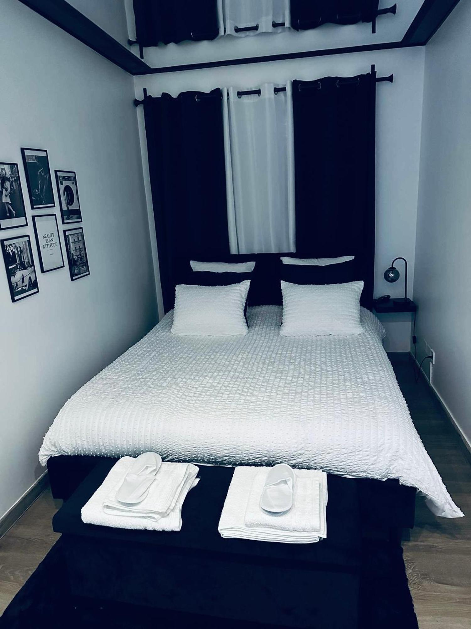 Dima Suite Jacuzzi Privatif 弗丹 外观 照片