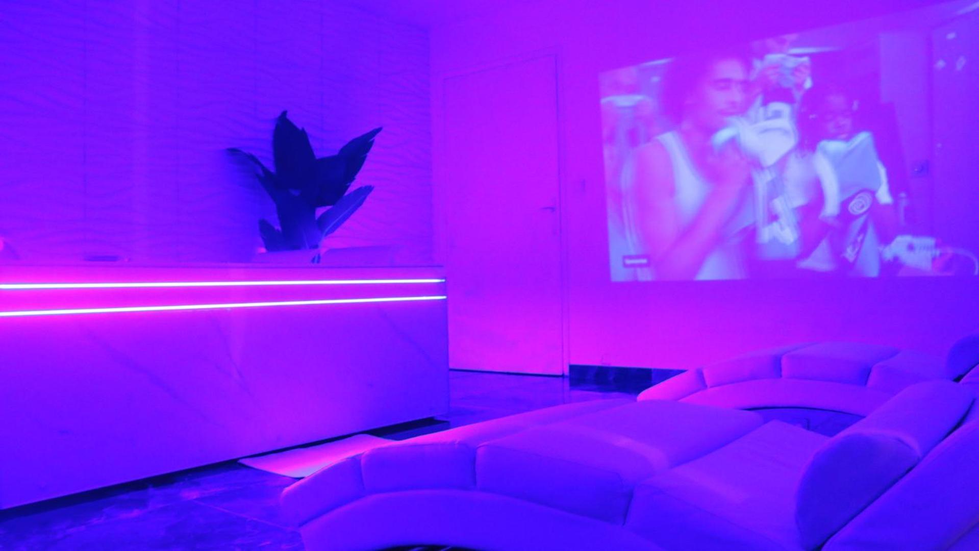 Dima Suite Jacuzzi Privatif 弗丹 外观 照片